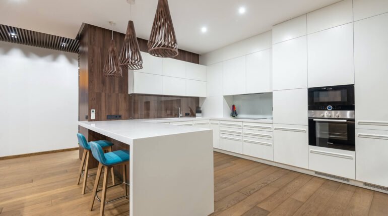 laminate flooring