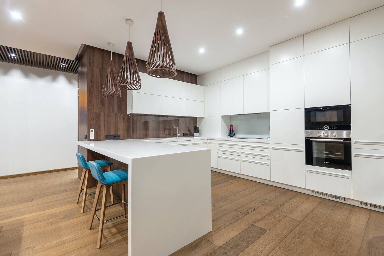 laminate flooring