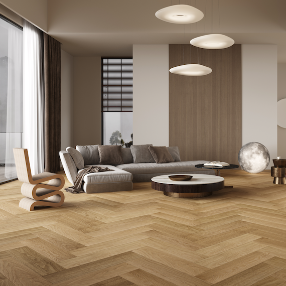 hardwood heringbone floor copy