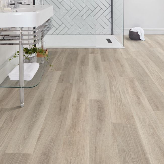 lvp floor