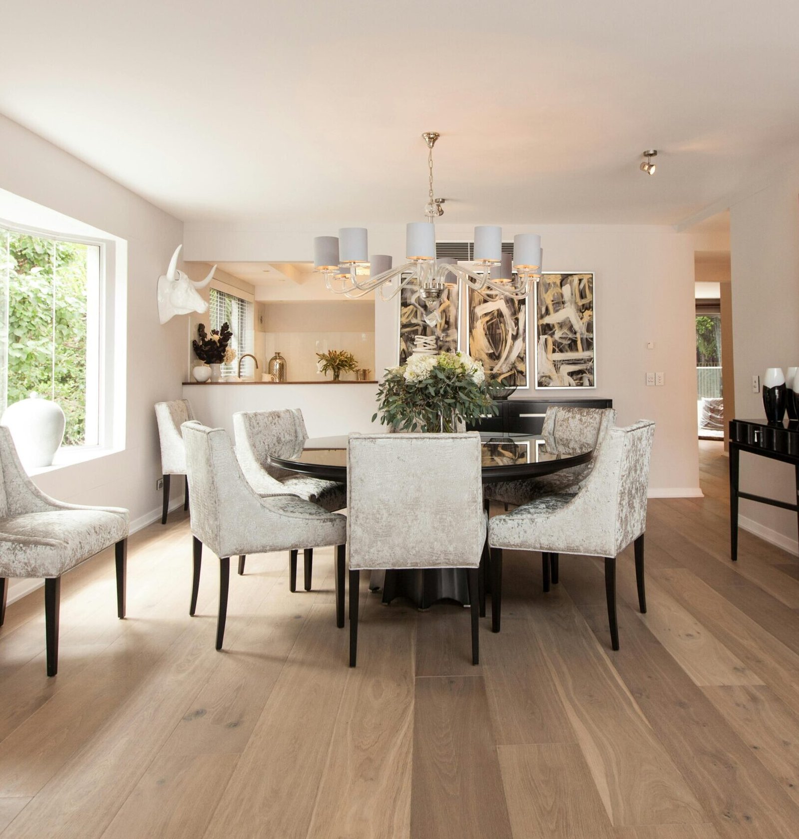 LVP Flooring